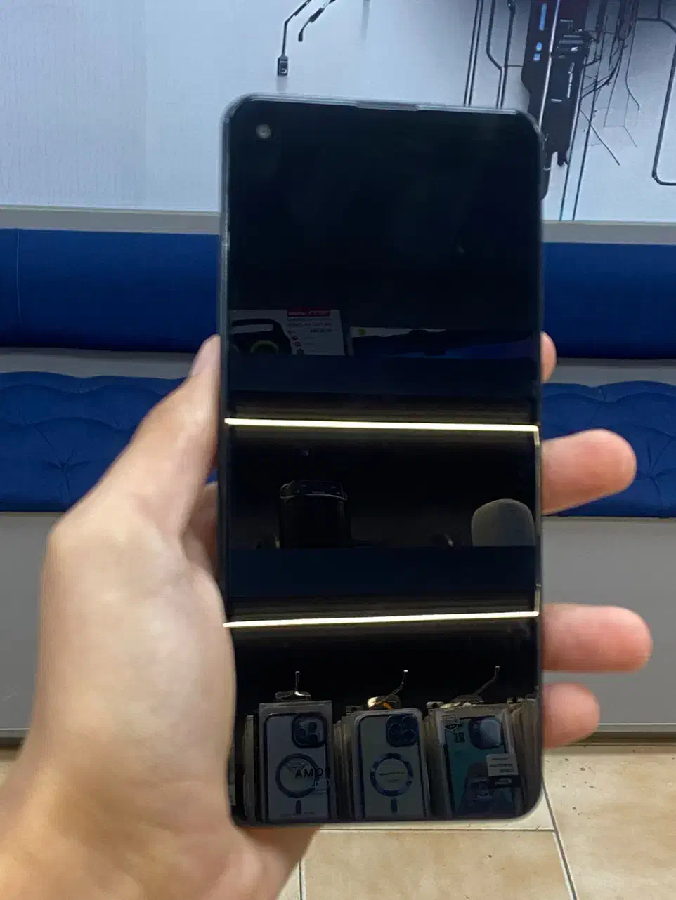 سامسونگ galaxy A21s|موبایل|رامسر, |دیوار