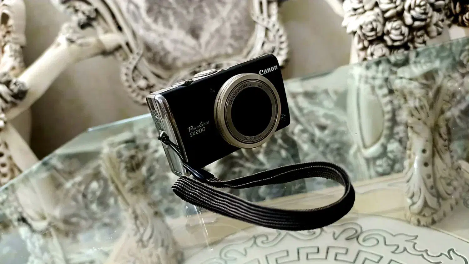 دوربین کنون|دوربین عکاسی و فیلمبرداری|مشهد, شهید هاشمی نژاد|دیوار