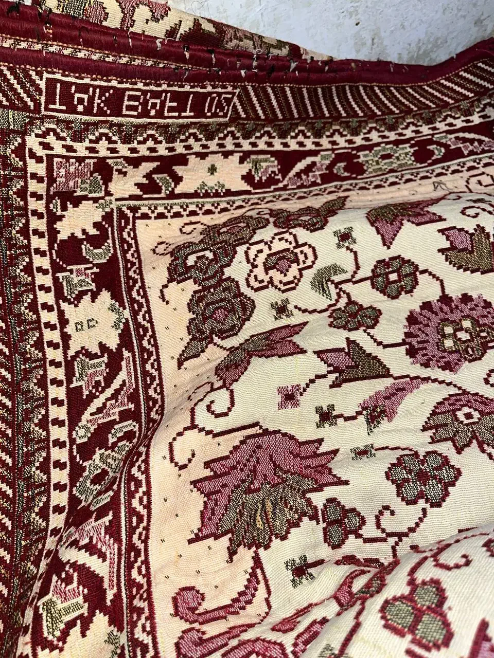 روفرشی ۱۲ متری ۲رو|روفرشی|تهران, حشمتیه|دیوار