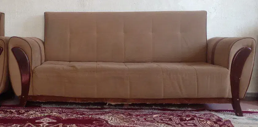 مبل8نفره|مبلمان خانگی و میز عسلی|سقز, |دیوار