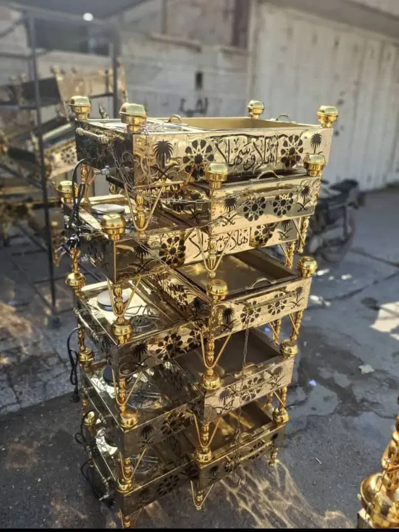 منقل برای فروش|اجاق گاز و لوازم برقی پخت‌وپز|کارون, |دیوار