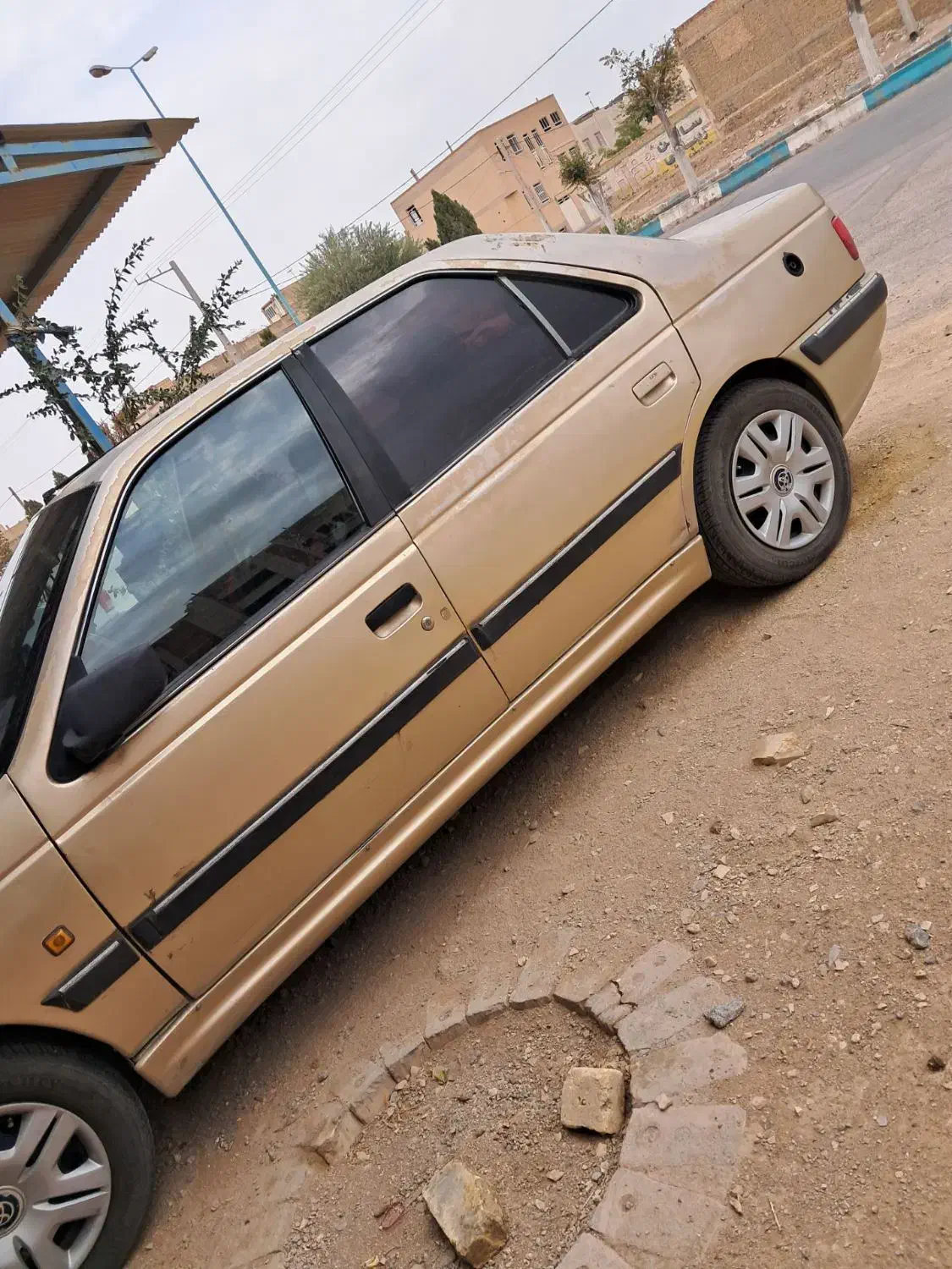 پژوپارس‌پژ79 دوگانه|خودرو سواری و وانت|اشکذر, |دیوار