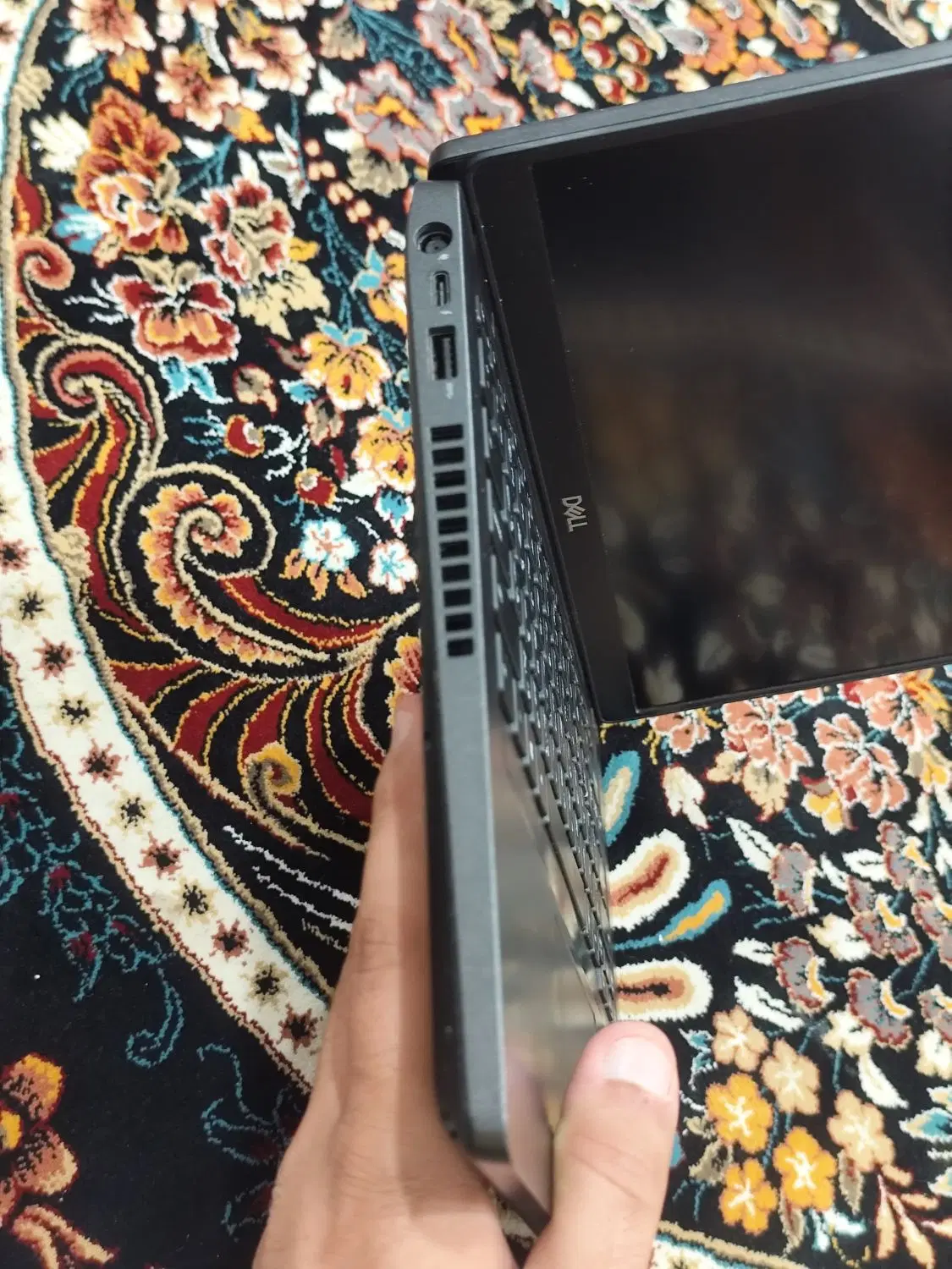 dell latitude 5400|رایانه همراه|تهران, مرزداران|دیوار