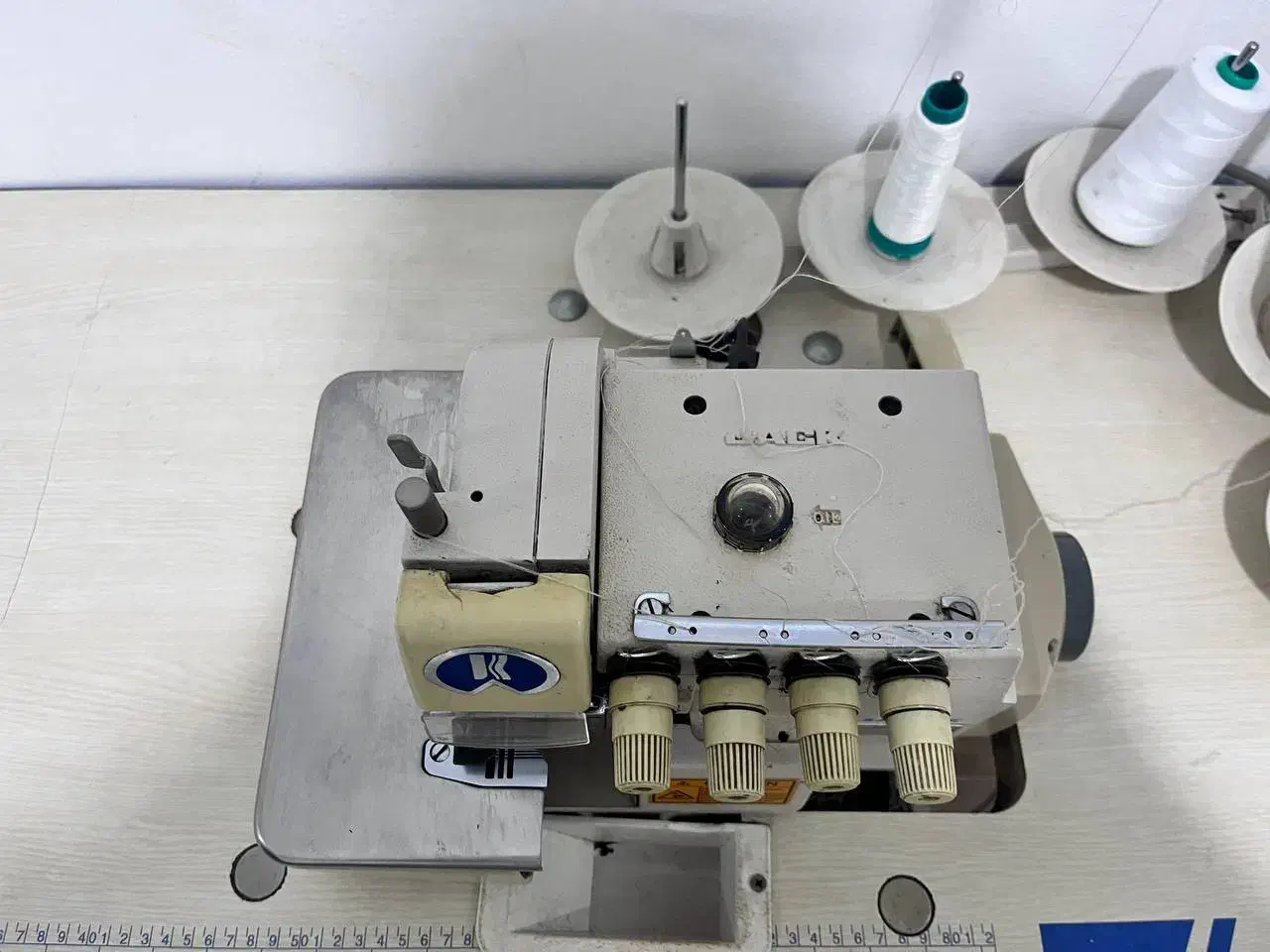 سردوز جک|ماشین‌آلات صنعتی|گرگان, |دیوار