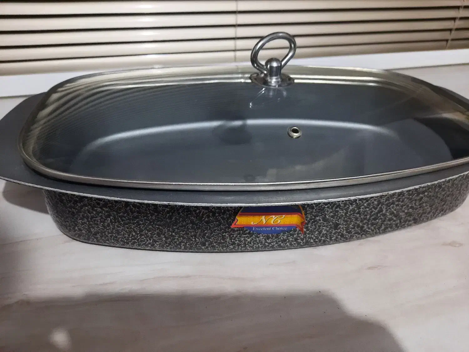 ماهی پز|ظروف پخت‌وپز|کردکوی, |دیوار