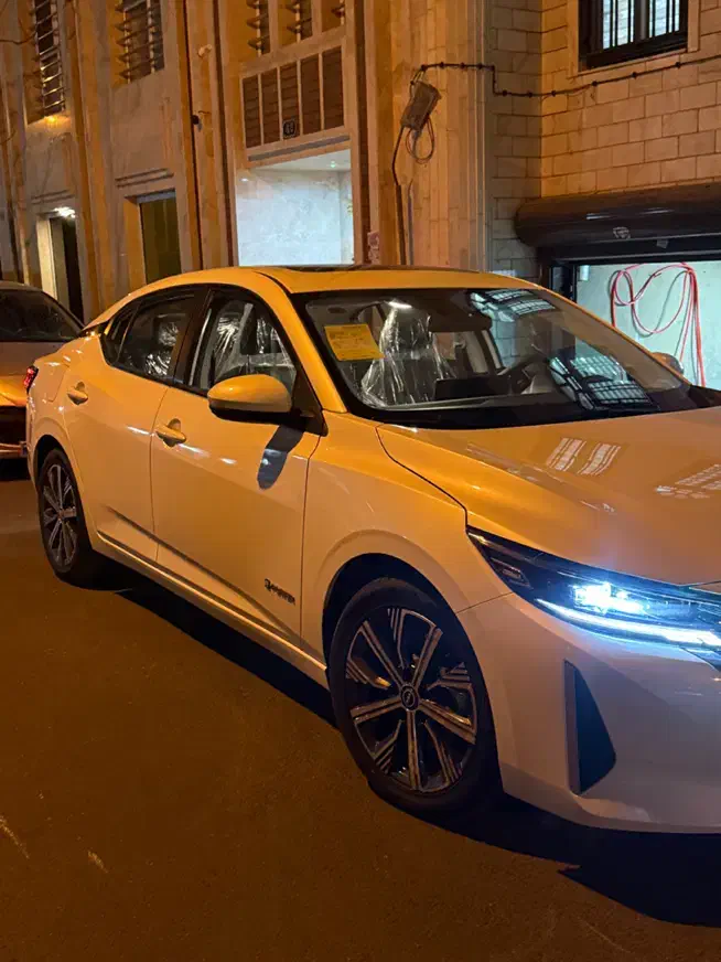 نیسان سیلفی|خودرو سواری و وانت|تهران, مهران|دیوار