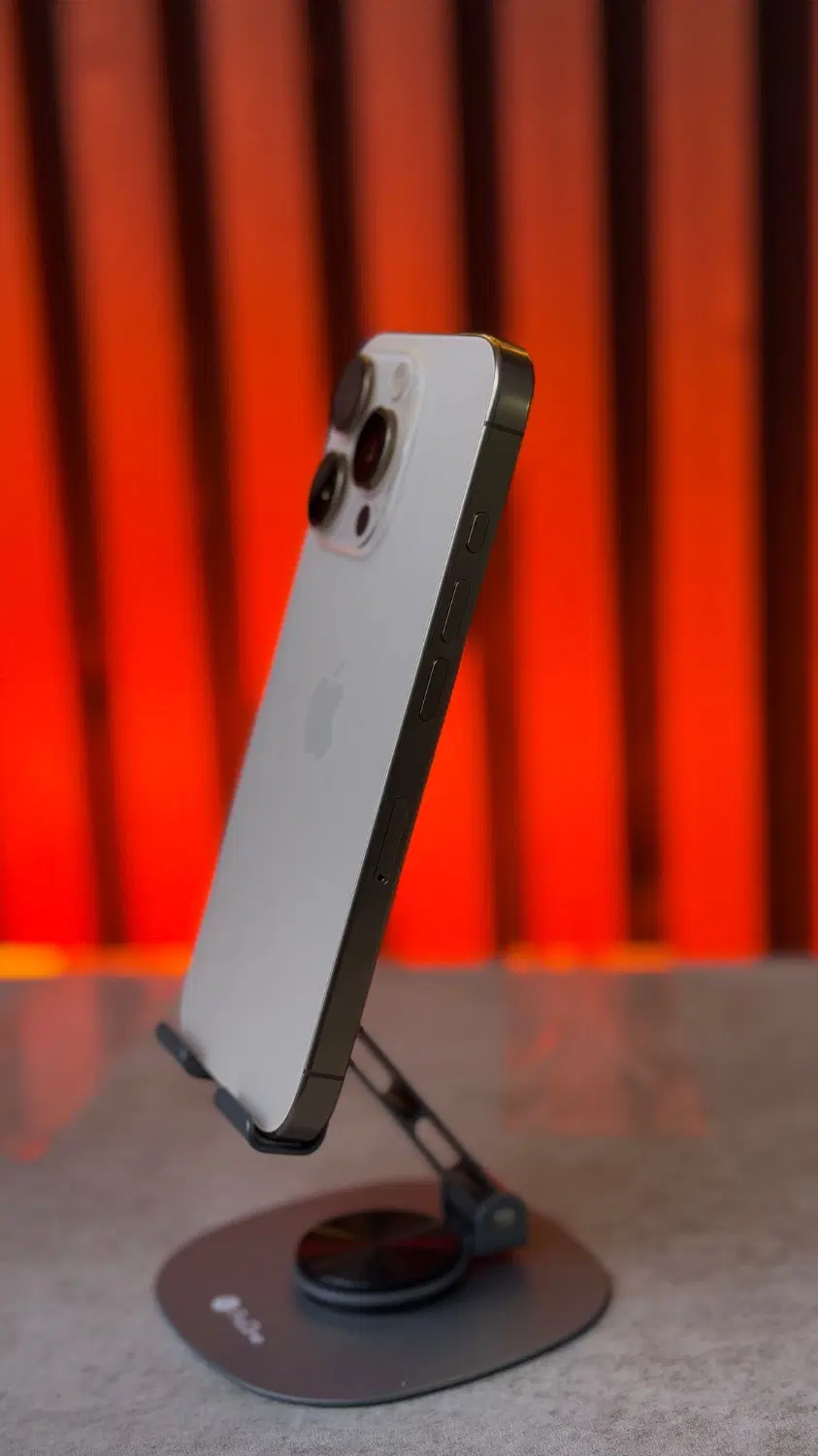 گوشی iphone 16pro با 3ماه گارانتی شرکتی/اقساط 3.8%|موبایل|تبریز, |دیوار