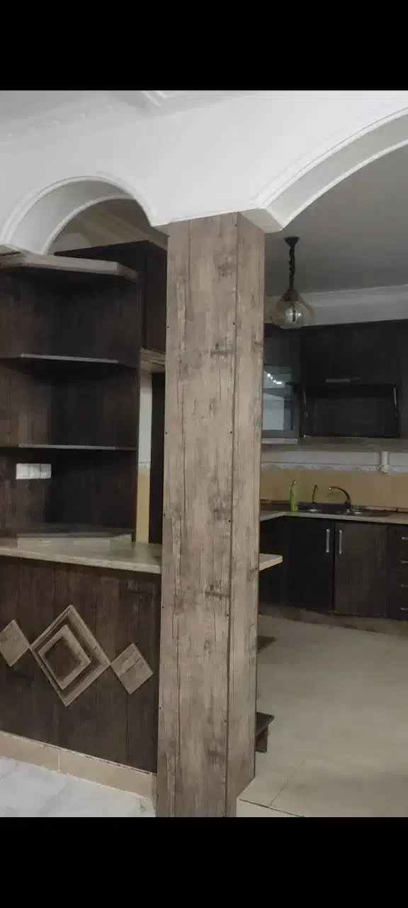 کابینت آشپزخانه|مصالح و تجهیزات ساختمان|ریگ, |دیوار