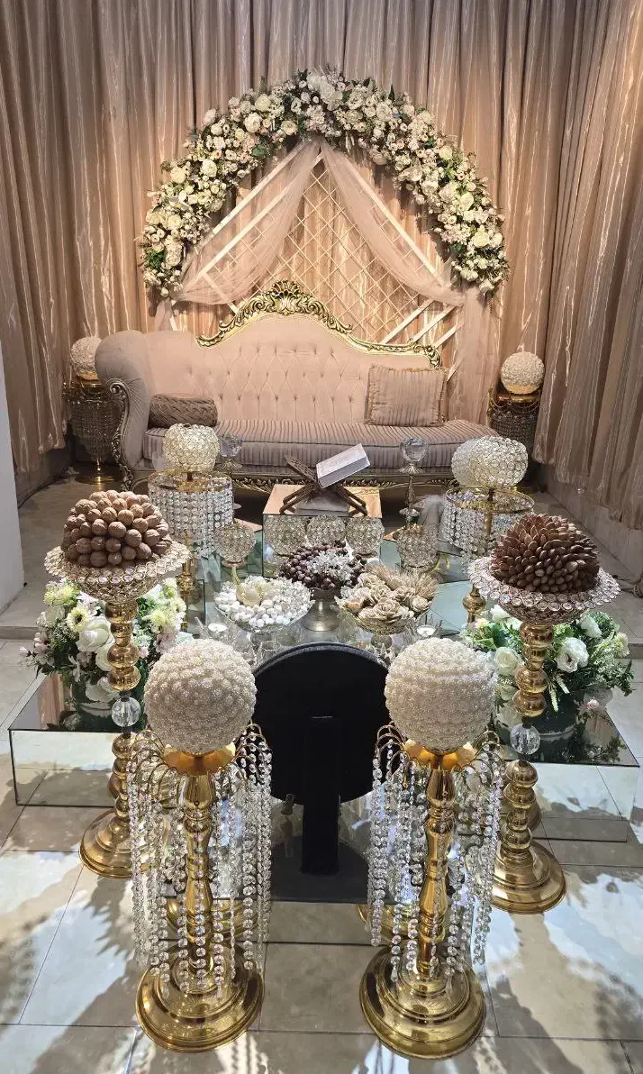 دفتر ازدواج،عقد،عروسی،بله برون،تشریفات|خدمات پذیرایی، مراسم|تهران, دریان‌نو|دیوار