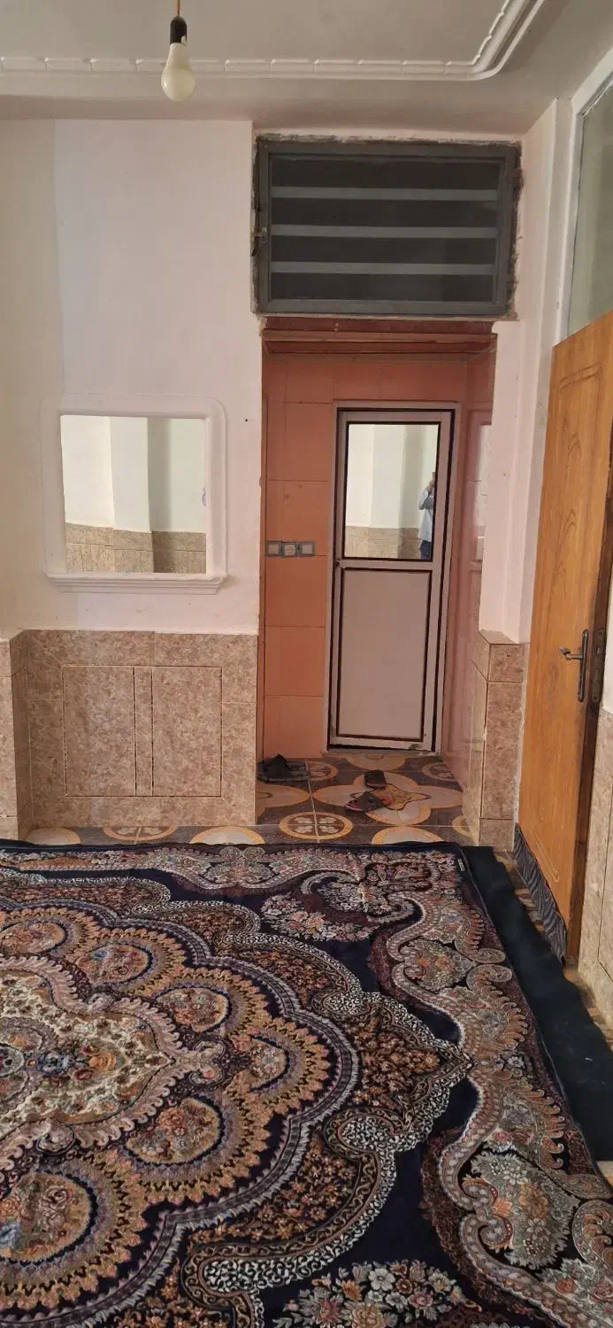 سوییت موقت لردگان حاجی آباد کوچه فرهنگ 12|اجارهٔ کوتاهمدت آپارتمان و سوئیت|لردگان, |دیوار