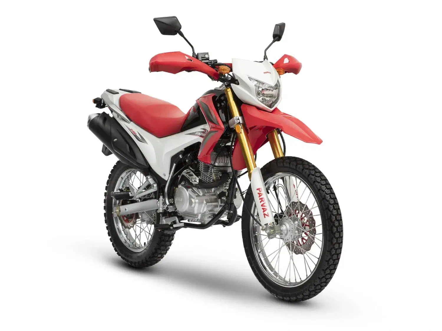 تریل GY پرواز ۲۰۰ اقساط ۱۸ ماهه ۱/۵ درصد واقعی|موتورسیکلت|تهران, صفا|دیوار