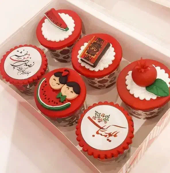 سفارش کیک خانگی|خدمات پذیرایی، مراسم|پارسآباد, |دیوار