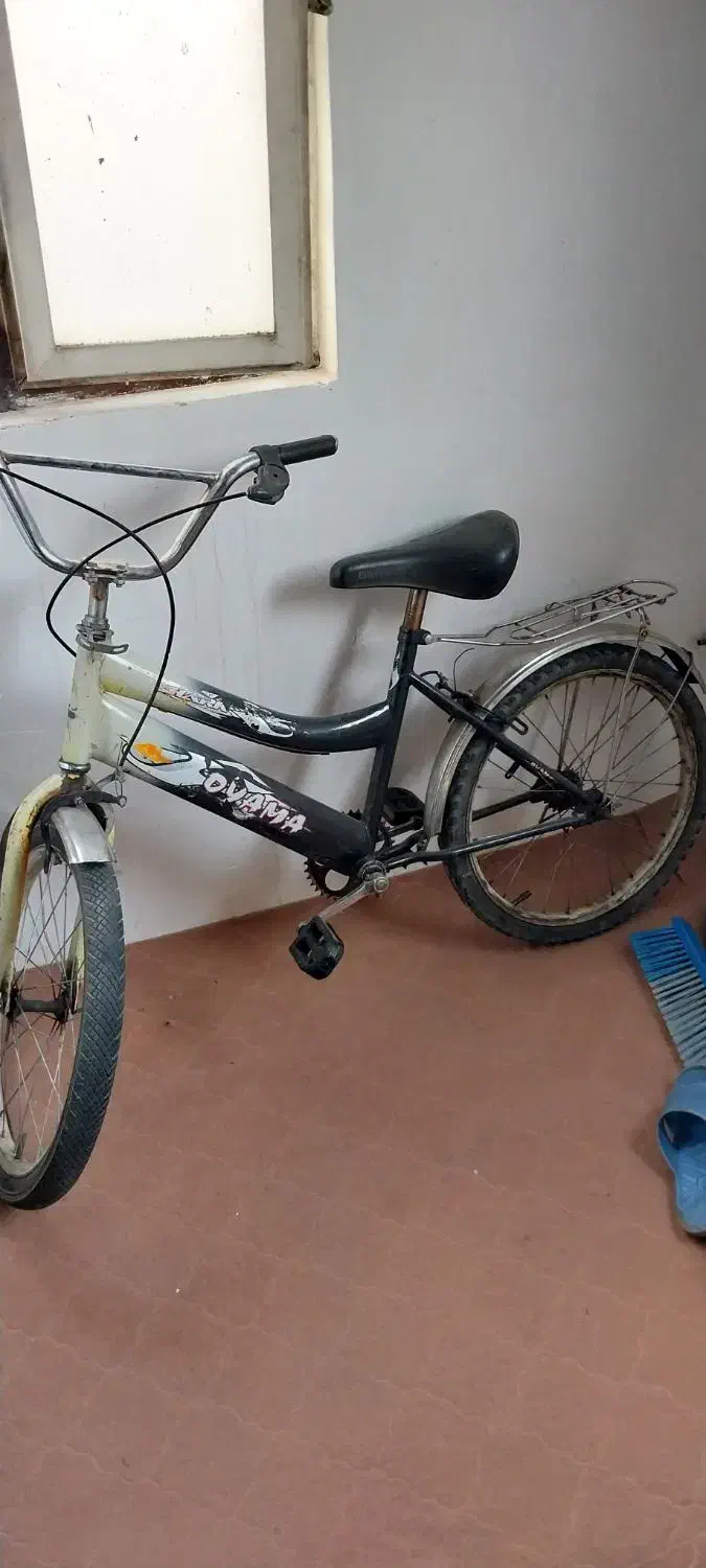 دوچرخه 20 سالم|دوچرخه، اسکیت، اسکوتر|ملارد, |دیوار