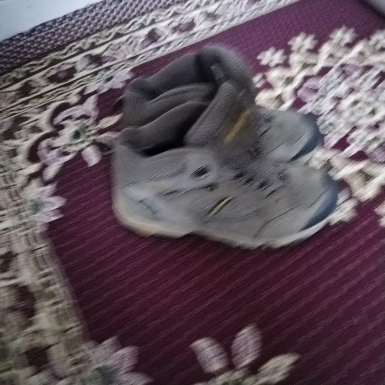 پوتین اصل تاناکورا|کیف، کفش، کمربند|سنندج, |دیوار