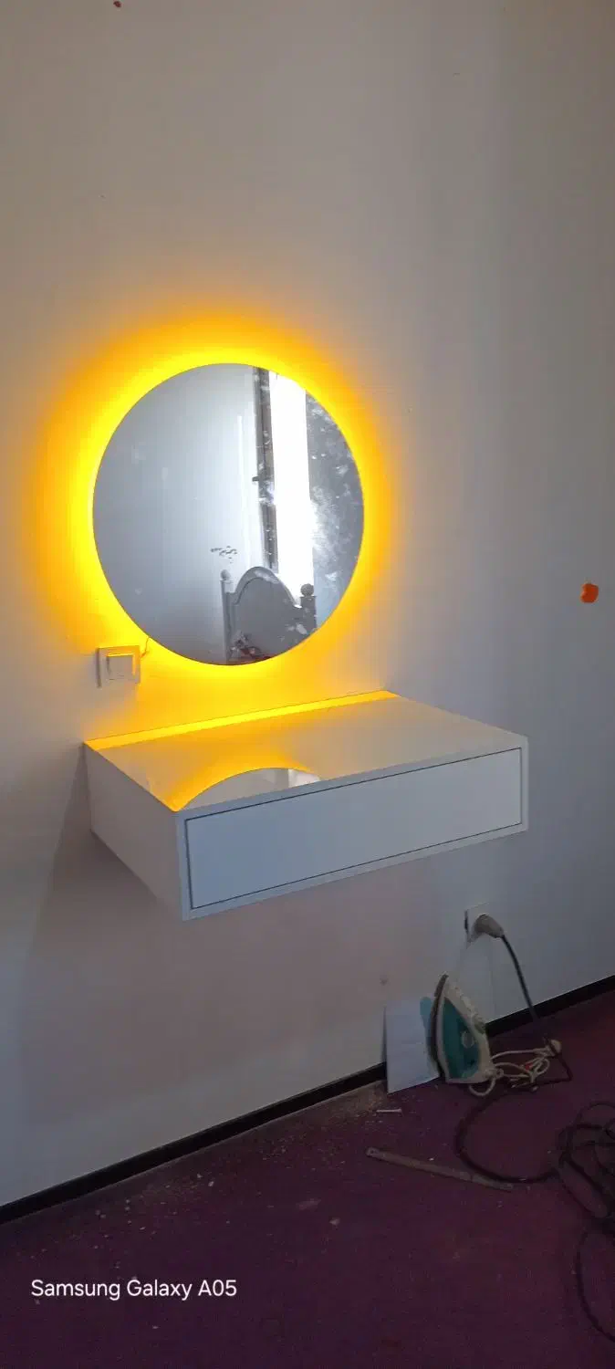 نصب انواع کابینت|خدمات پیشه و مهارت|کرمان, |دیوار