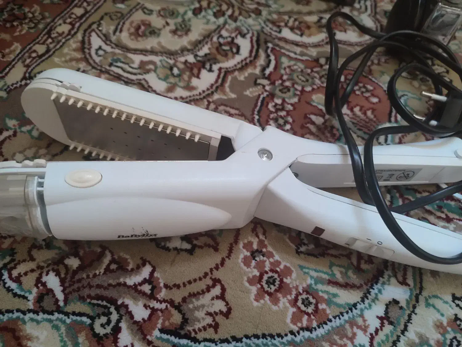 کاشت ناخن و بابلیس|آرایشگاه و سالنهای زیبایی|مشهد, چهارچشمه|دیوار