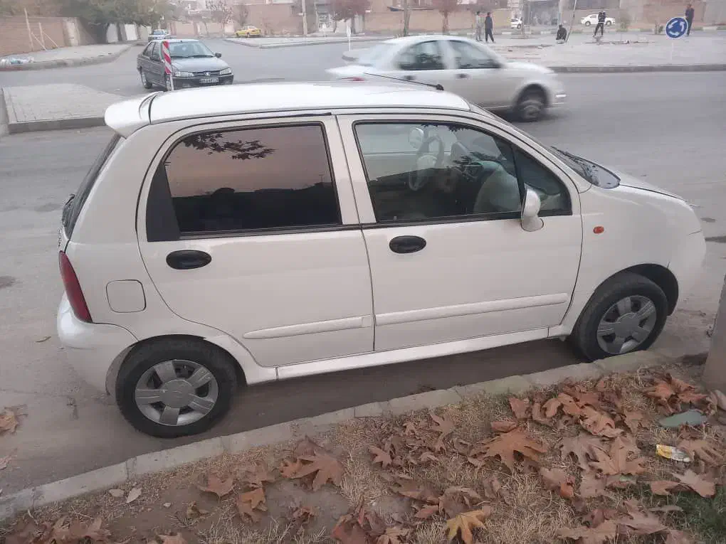 ام وی ام ۱۱۰|خودرو سواری و وانت|ارومیه, |دیوار