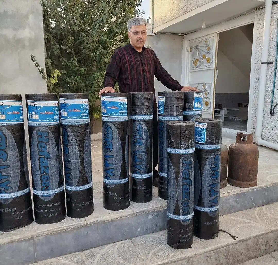 ایزوگام|خدمات پیشه و مهارت|مشگین شهر, |دیوار