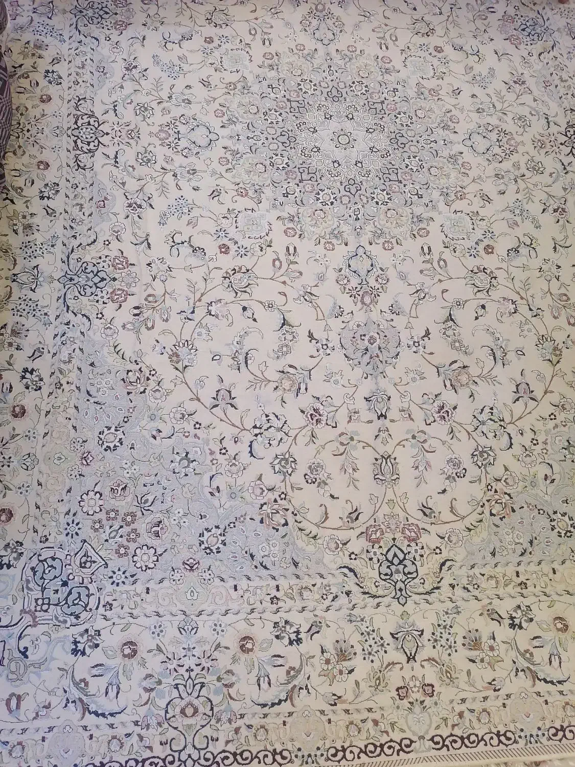 روفرشی مخمل نیکزاد|روفرشی|پردیس, فاز ۵|دیوار