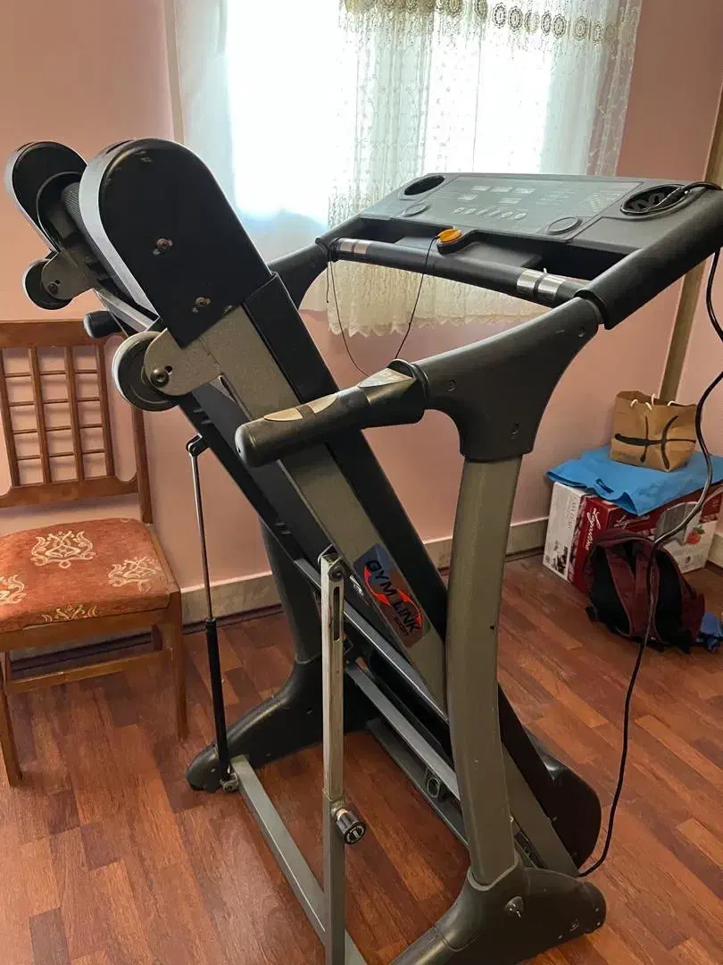 فروش تردمیل|تجهیزات ورزشی|تهران, امانیه|دیوار