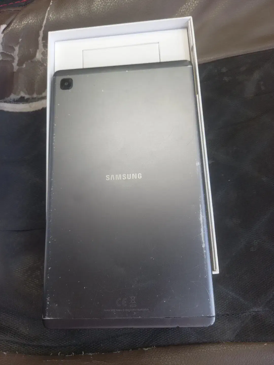 galaxy tab A7 Lite|تبلت|کرمان, |دیوار