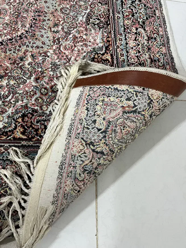 فرش|فرش|اسلام‌شهر, شاطره|دیوار