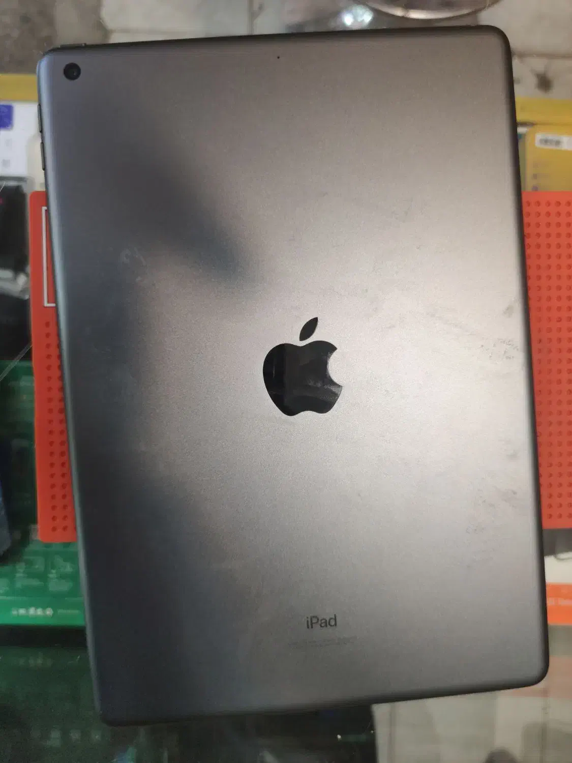 ipad|تبلت|نهاوند, |دیوار