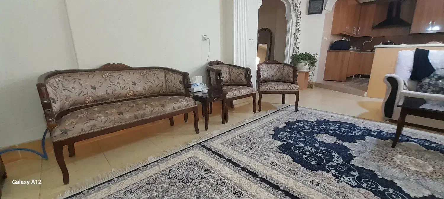 مبل|مبلمان خانگی و میز عسلی|بجنورد, |دیوار