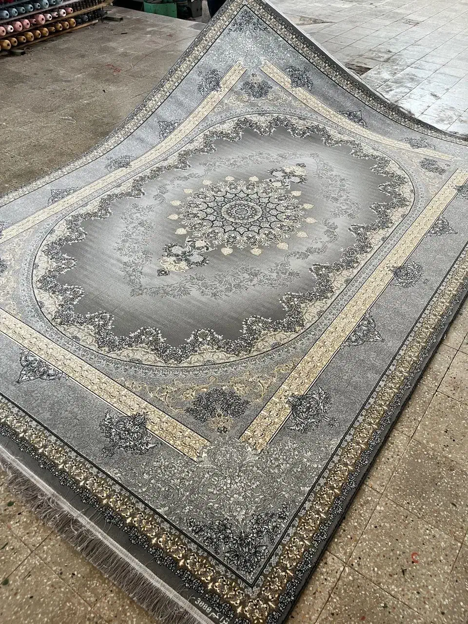 کولکسیون فرش های ۷۰۰ تا ۱۵۰۰/نقد/اقساط/بدون بهره|فرش|یزد, |دیوار