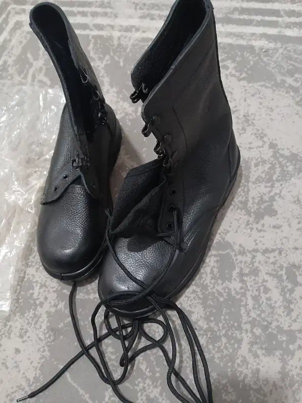 پوتین استاندارد سربازی|کیف، کفش، کمربند|تهران, ائمه اطهار|دیوار