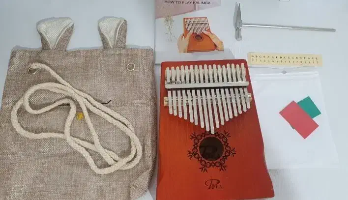 کالیمبا پوکا ترک|پیانو، کیبورد، آکاردئون|ماکو, |دیوار