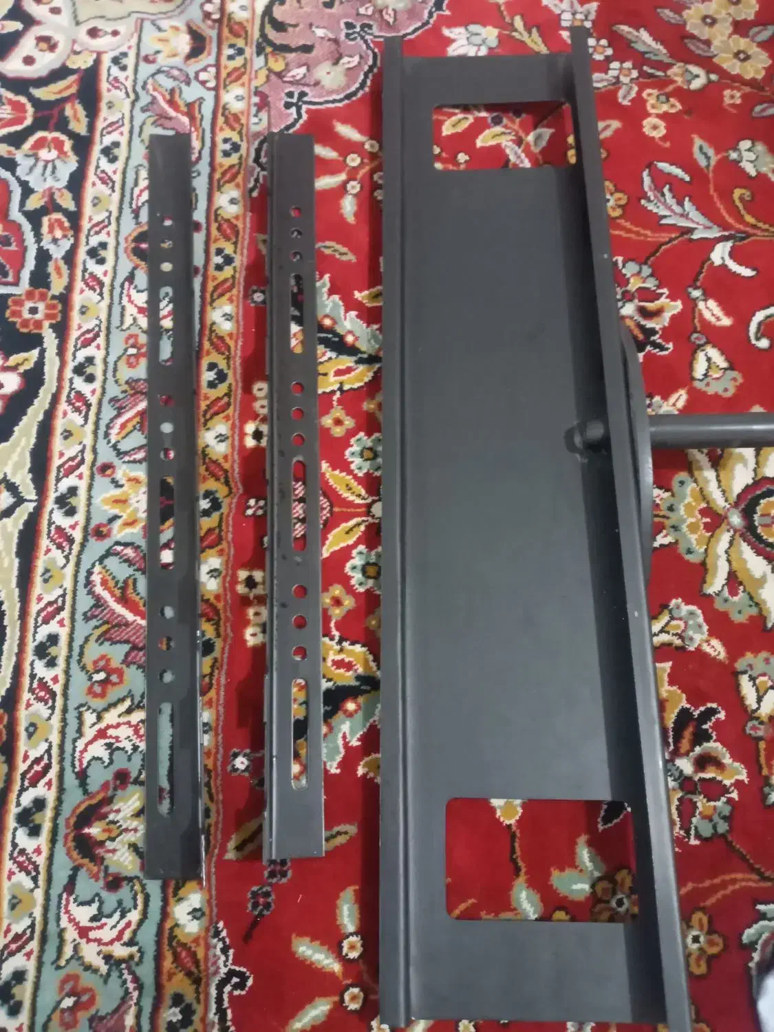 تلویزیون 21 اینچ|تلویزیون و پروژکتور|گرگان, |دیوار