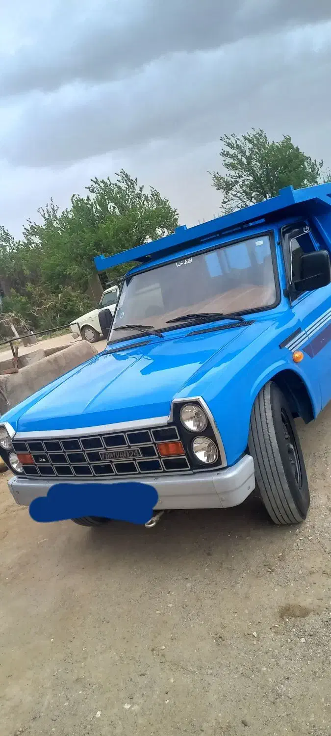 سایپا|خودرو سواری و وانت|میاندوآب, |دیوار