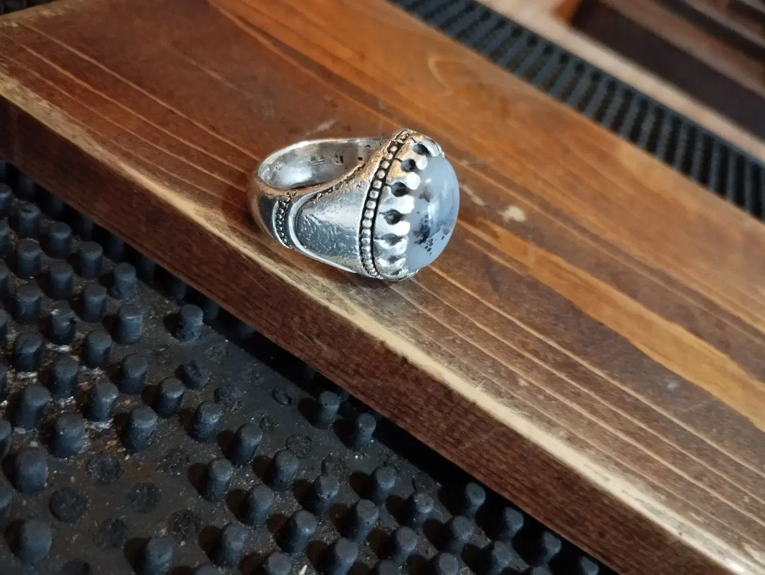 انگشتر شجر|جواهرات|اراک, |دیوار