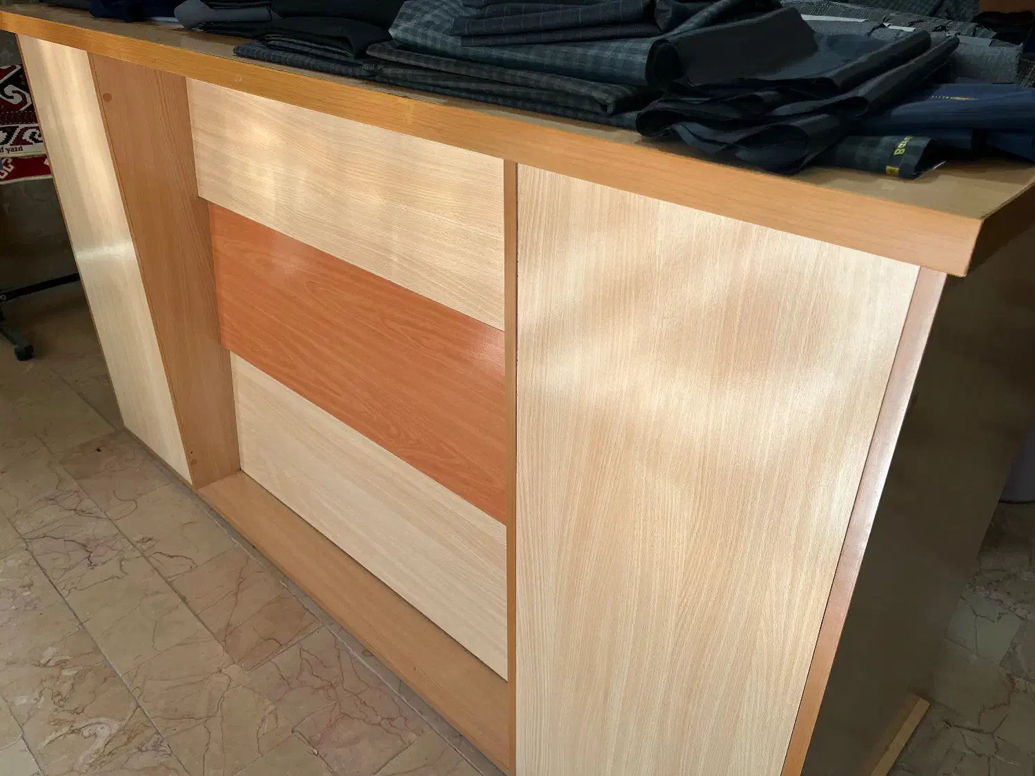 فروش میز|مبلمان اداری|آق قلا, |دیوار