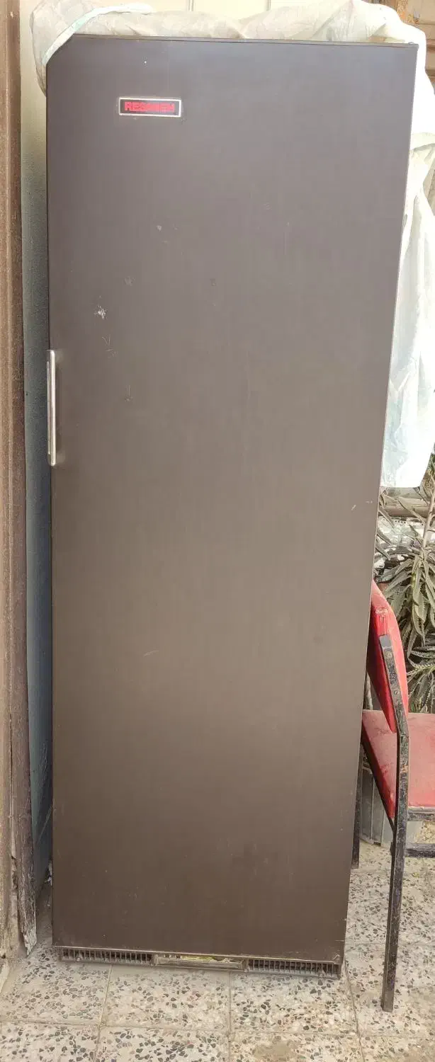 فریزر خانگی در حد نو فریزر ایستاده|یخچال و فریزر|اصفهان, جامی|دیوار