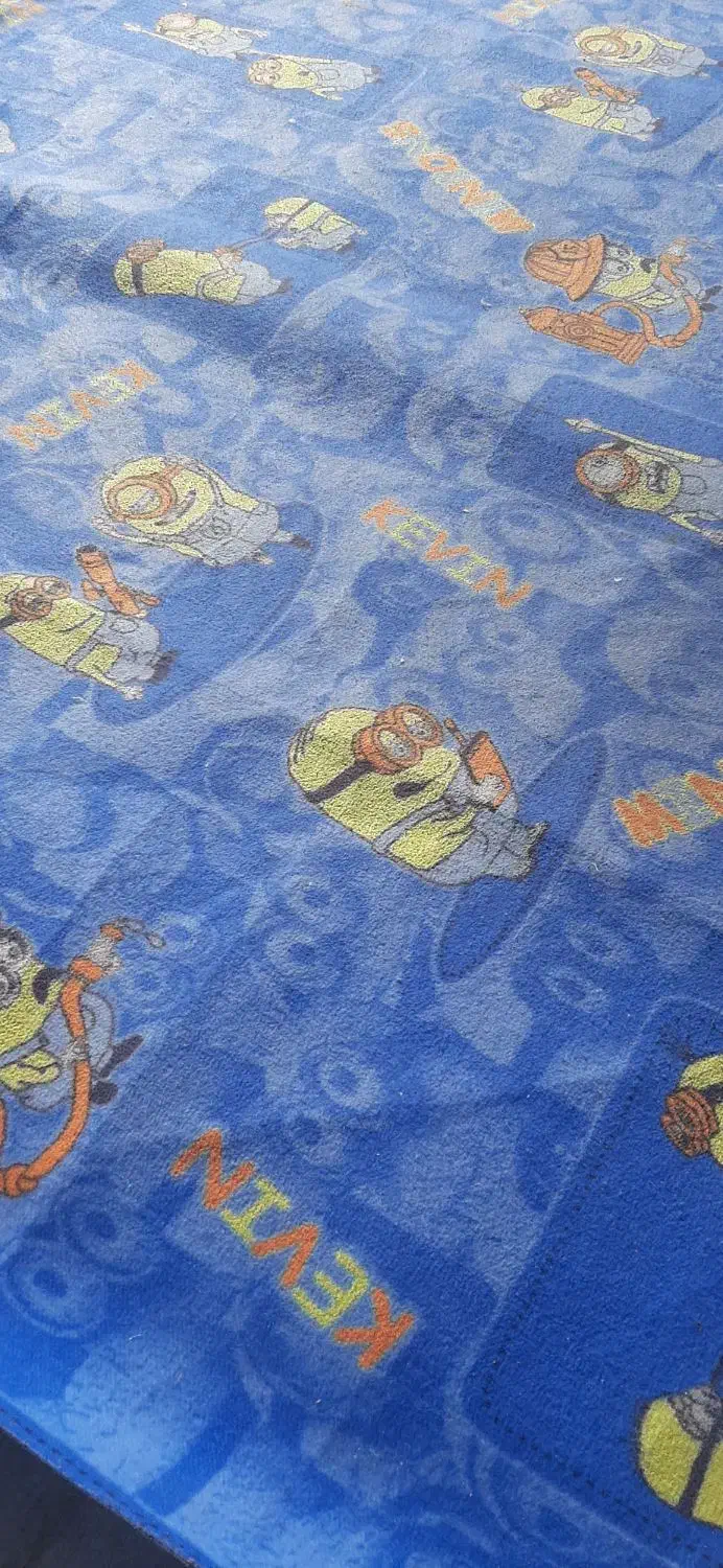 موکت اتاق کودک|موکت|اندیشه, شهرک مریم|دیوار