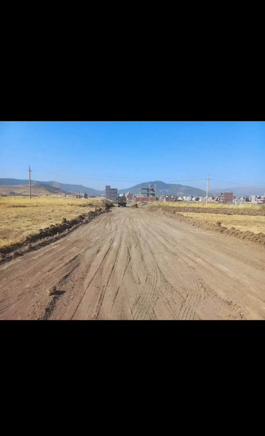 فروش امتیاز مصالح فروشان ویلاشهر|فروش زمین و ملک کلنگی|قروه, |دیوار