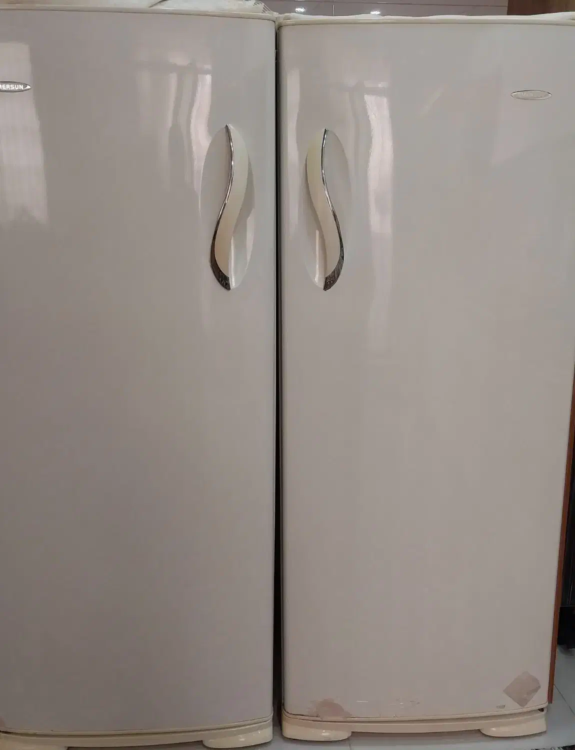 یخچال فریزر|یخچال و فریزر|ری, تقی آباد|دیوار