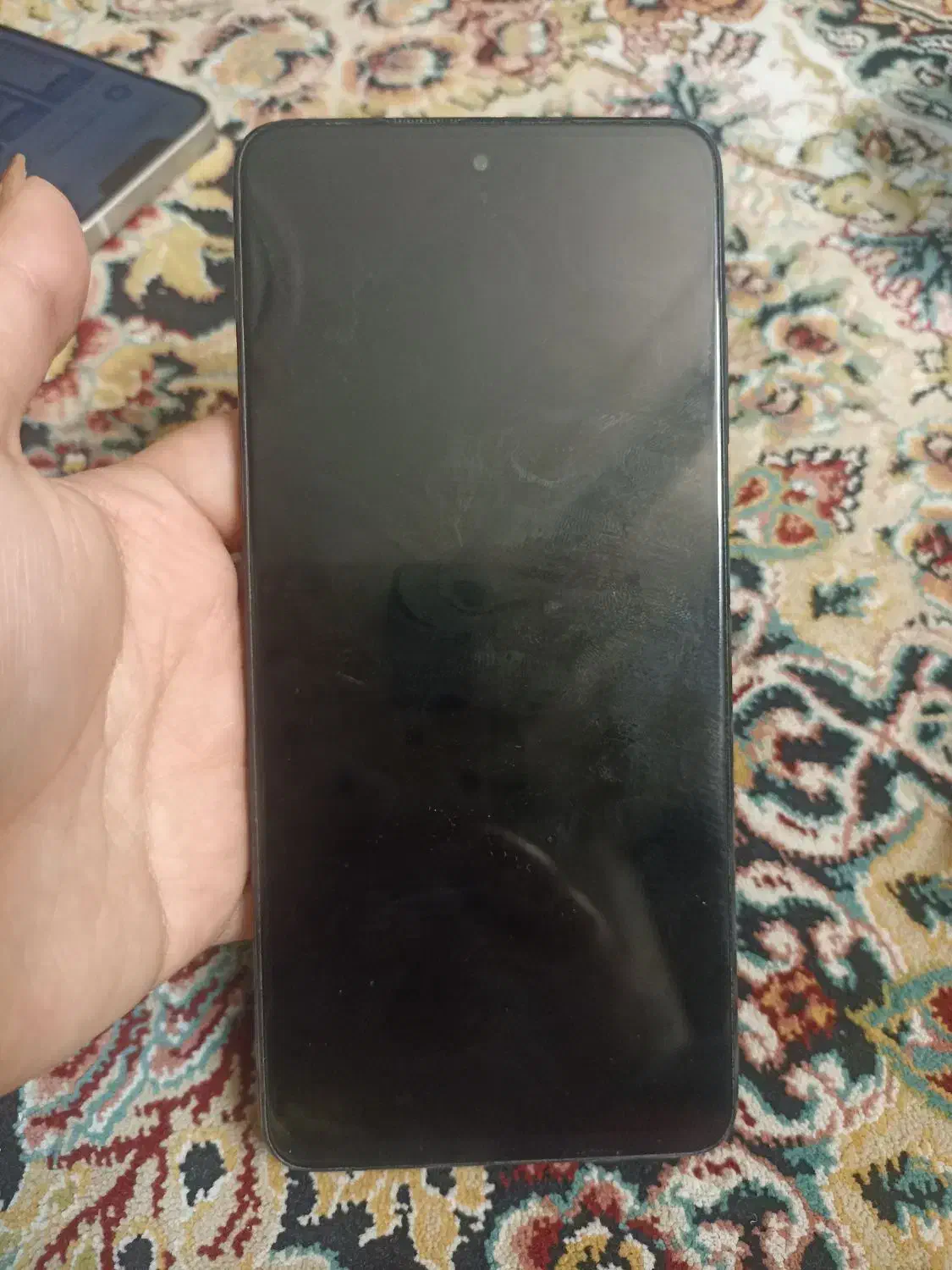 گوشی poco x3 pro|موبایل|تهران, گرگان|دیوار