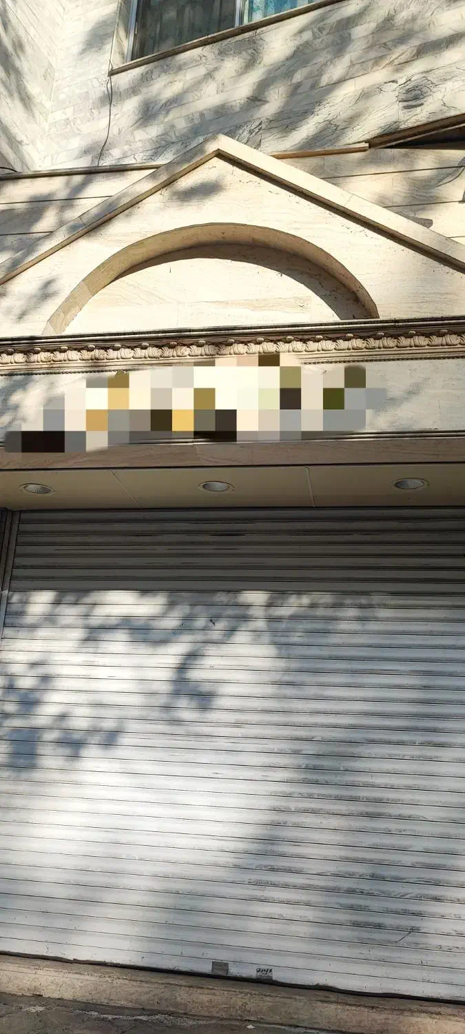 اجاره مغازه(صرفا جهت شغل طلافروشی)|اجارهٔ مغازه و غرفه|رشت, منظریه|دیوار