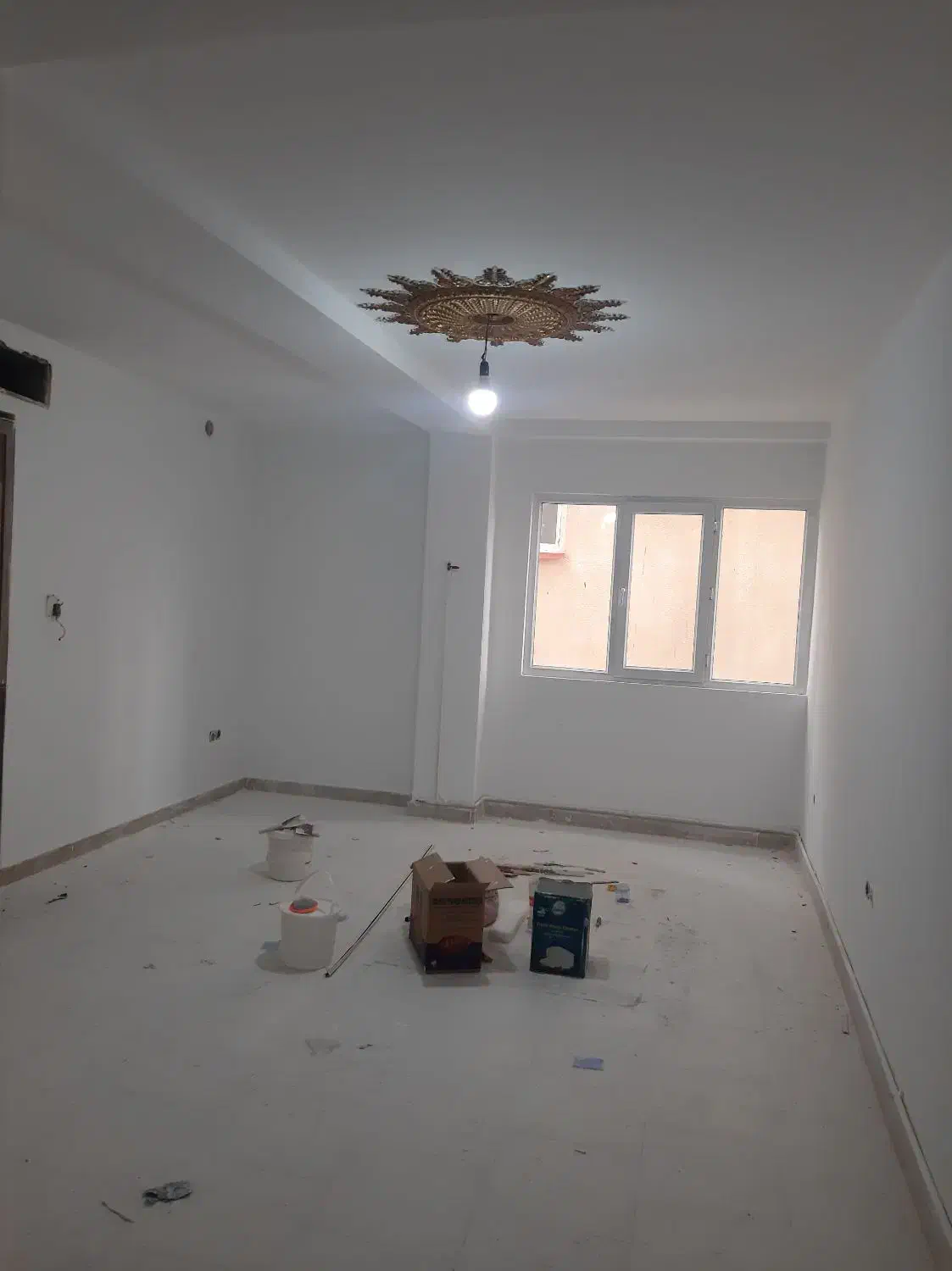 نقاشی ساختمان|خدمات پیشه و مهارت|تهران, دهم فروردین|دیوار