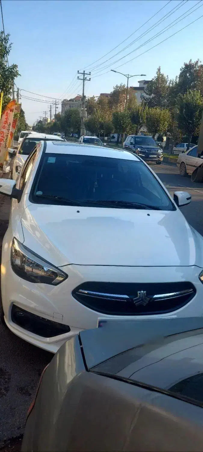 شاهین ۱۴۰۱ بی رنگ|خودرو سواری و وانت|بابل, |دیوار