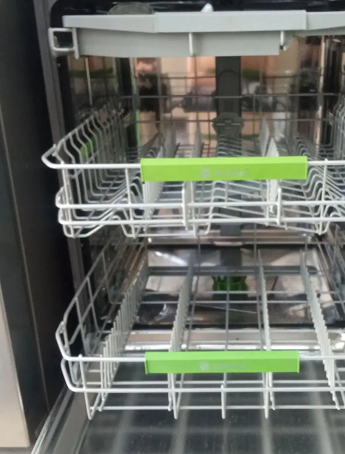 ماشین ظرفشویی اسنوا 13نفره|ماشین ظرفشویی|پرند, فاز ۴|دیوار