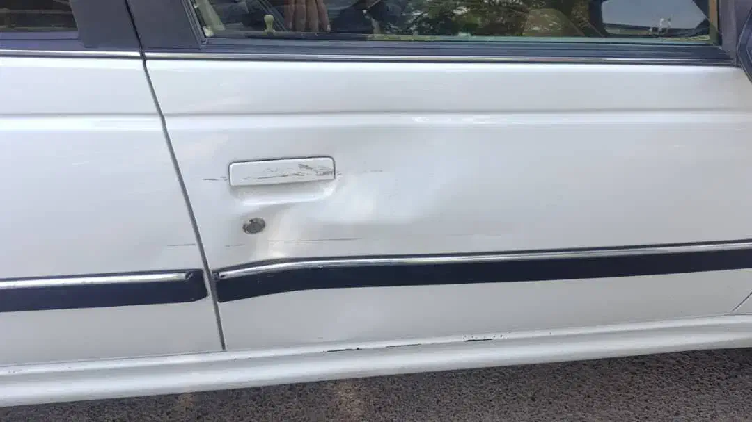 صافکاری فوق تخصصی pdr|خدمات موتور و ماشین|بم, |دیوار