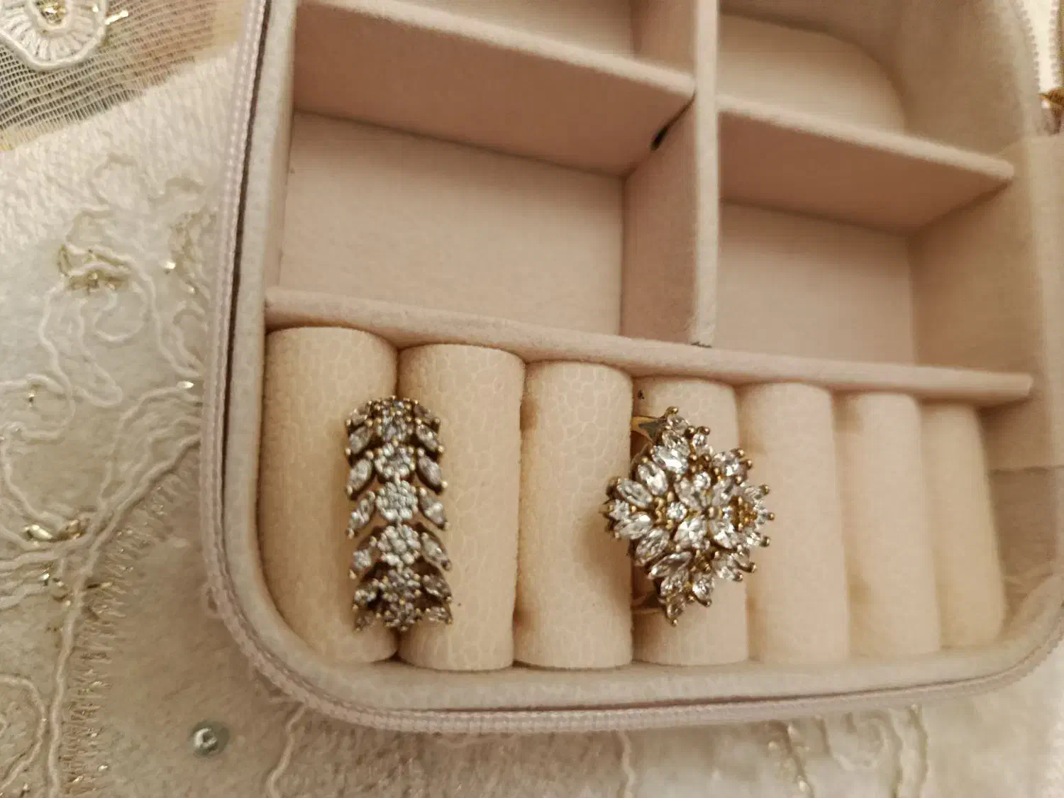 انگشترهای نقره سنگین رکاب پهن|بدلیجات|اسلام‌شهر, شهرک مهدیه|دیوار