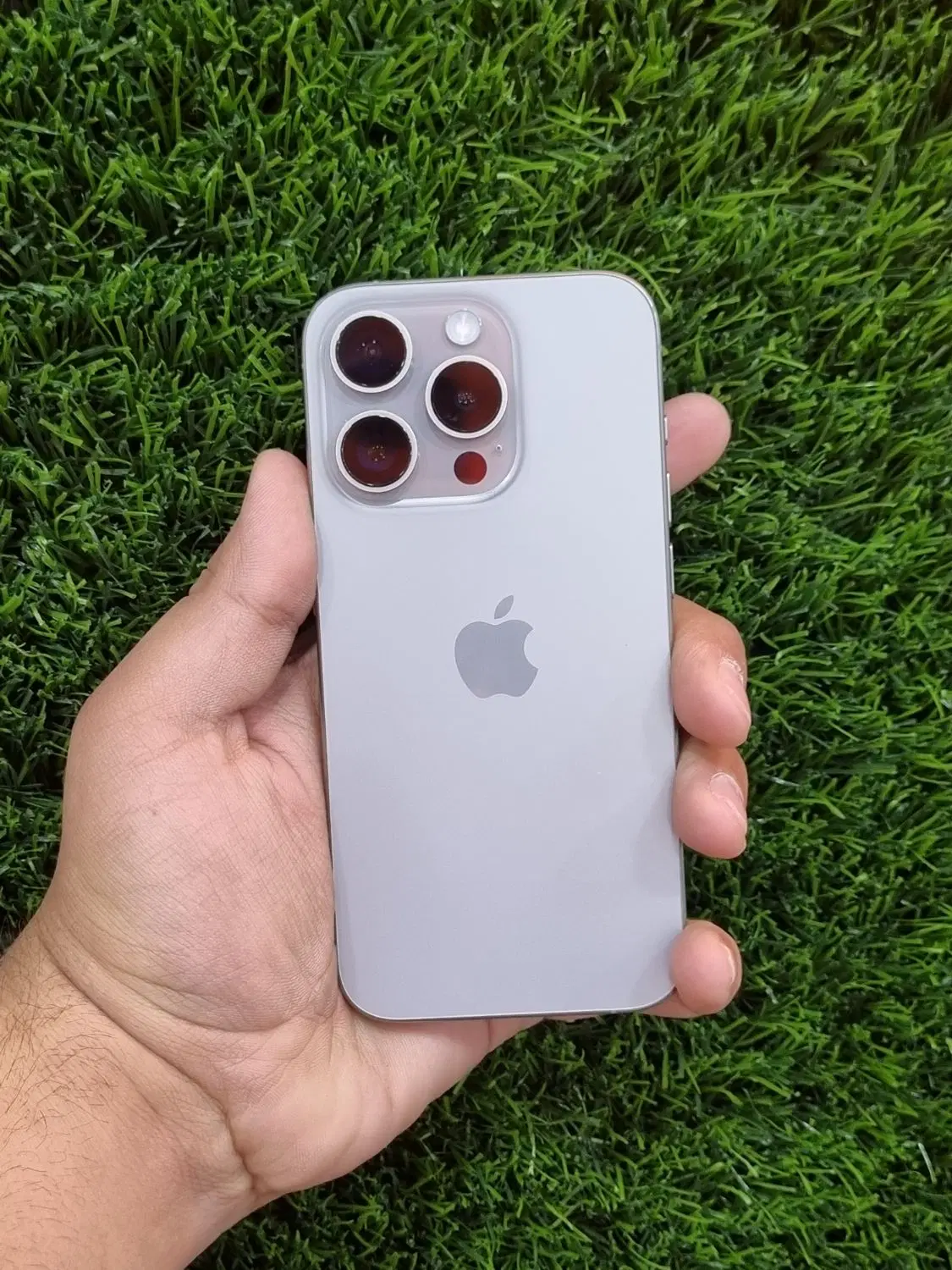 iPhone 15 pro|موبایل|پاکدشت, پاکدشت (مامازند)|دیوار