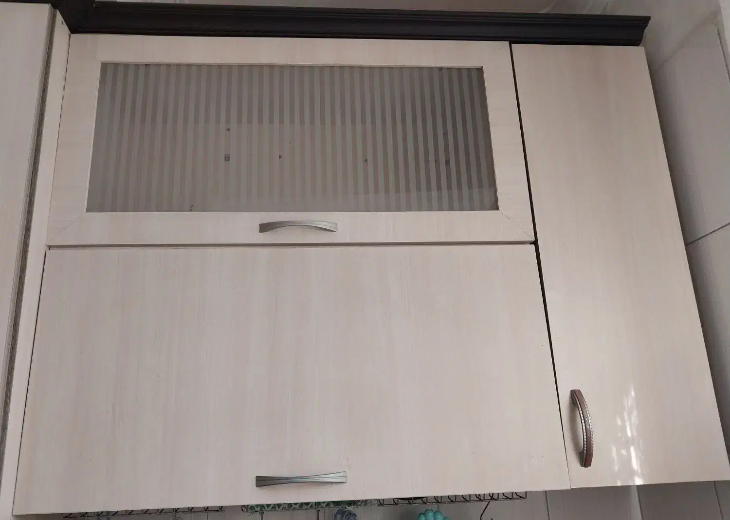 فروش کابینت آماده اشپزخانه|مصالح و تجهیزات ساختمان|سهند, |دیوار