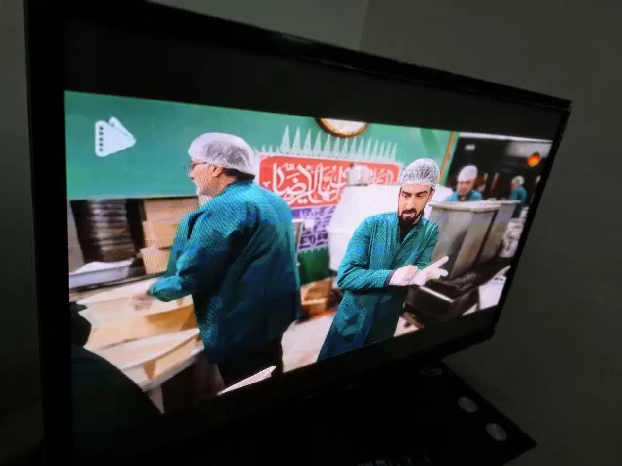 تلویزیون۵۰اینچ LGپلاسما|تلویزیون و پروژکتور|مرند, |دیوار