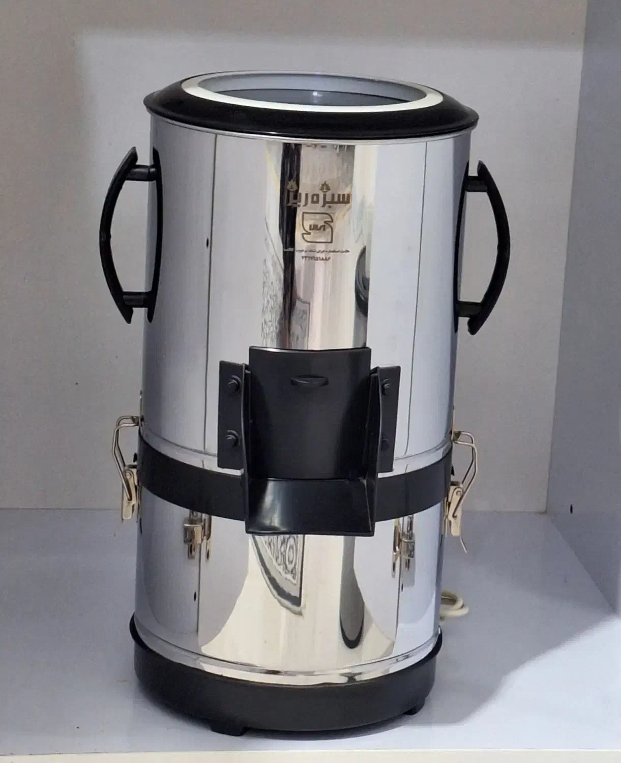 سبزی خردکن نو|خردکن، آسیاب، غذاساز|شیروان (خراسان), |دیوار